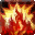 Flame Missiles