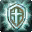 Evoke protection crystal